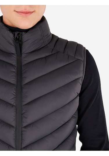 Colins Antrasit Erkek Yelek Cl1071238 Q1.v1 Ant Antrasit