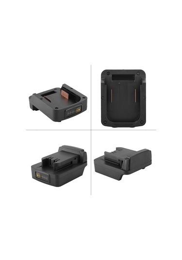 18v Pil Adaptörü Yongtao