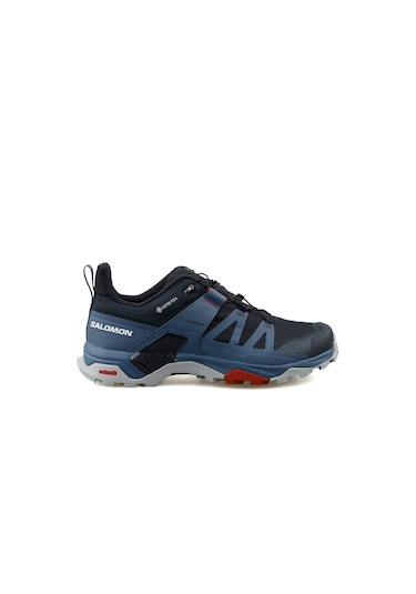 Salomon X Ultra 4 Gtx Erkek Outdoor Ayakkabısı L47376500 Renkli 001