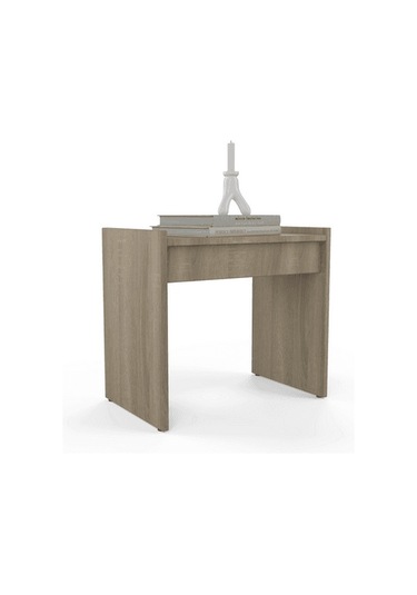 Solaris C Sehpa - Sonoma Meşe