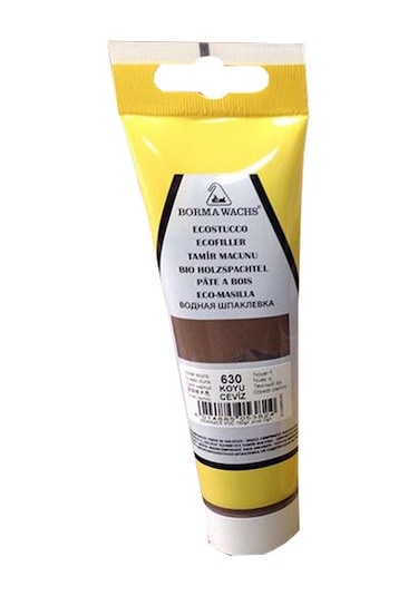 Borma Tamir Macun Gürgen 200 Gr