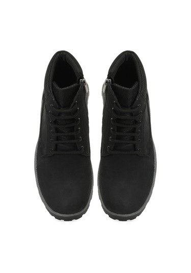 Oxide Guce-n 5pr Siyah Erkek Outdoor Bot 000000000102045257 Siyah