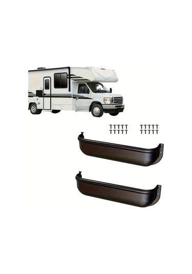 Trendooze 1 Adet Siyah Ev Tipi Araç Depolama Kutusu Universal Kapı İçi Organizatör Siyah Siyah