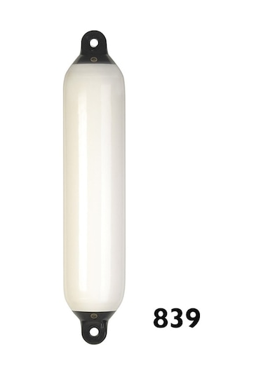 Dan Fender F-839 Sosis Usturmaça F4 Beyaz 20X105 Cm