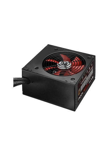 High Power HPE-700BR-A12S 700W 80+ Bronze Aktif PFC Güç Kaynağı