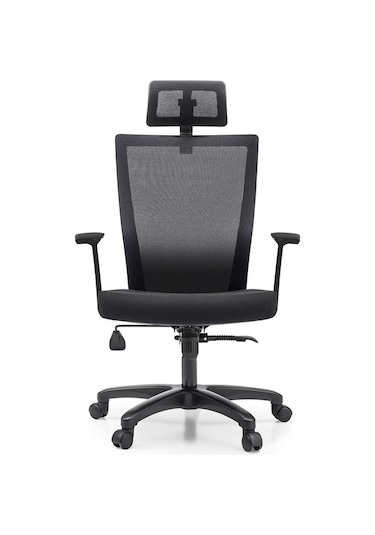 Vintage Eko Çalışma Koltuğu Yönetici Koltuğu