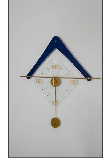 Astra Lux Klasik Bablo Premium Duvar Saatleri