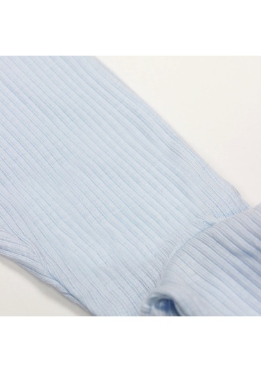 Bistyle Modal Flying Balloons 5'li Hastane Çıkışı Bs12109 Mavi Mavi