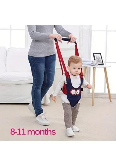 Tcherchi Ayarlanabilir Bebek Yürüme Çekiş Kemeri