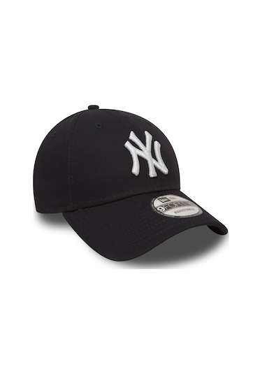New Era 940 Leag Basıc Neyyan Unisex Şapka 10531939 Navy