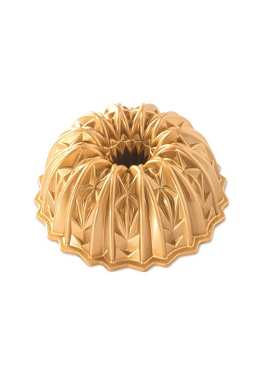 Nordicware Kesme Kristal Bundt Kek Kalıbı