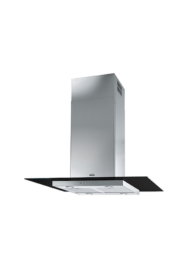 Franke 3250518790 Davlumbaz Glass Lınear Isola Fgl 915 I Bk / Xs