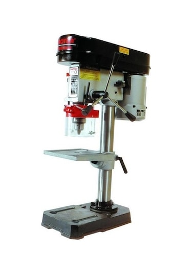 Proter PR 13 Sütunlu Matkap Tezgahı