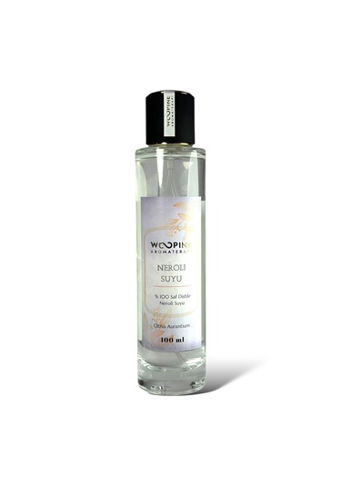 Woopine Aromaterapi Neroli Suyu 100 ML