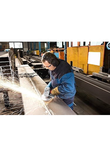 Bosch Professional GWS 22-230 H Büyük Taşlama Makinesi