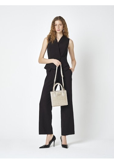 Pierre Cardin El Çantası 05pc25y10401-pmn Altın Altın