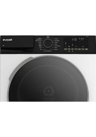 Arçelik 1101 KMX  11 KG Kurutma Makinesi