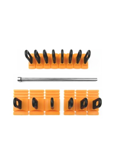 Araba Göçük Tamir Çektirme Kiti Boyasız Tutkal Çekme