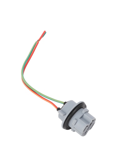 2'li Bisiklet Far Soketi Kaiyi