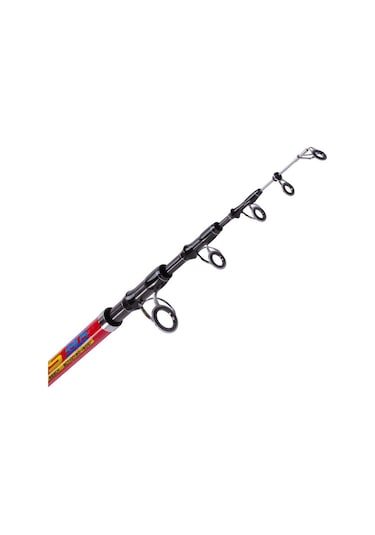 Albastar Flores 390 Cm 80-150 Gr Surf Olta Kamışı