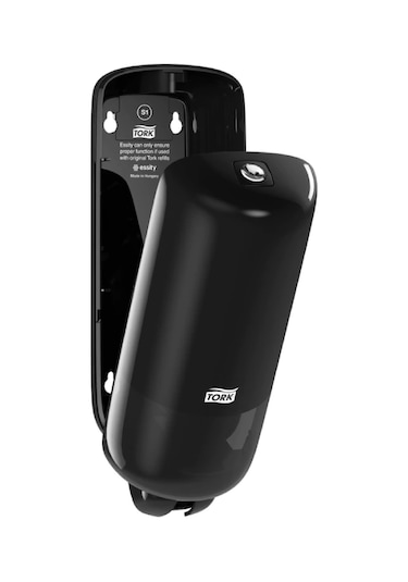Tork Sıvı Sabun Dispenseri Siyah 560008