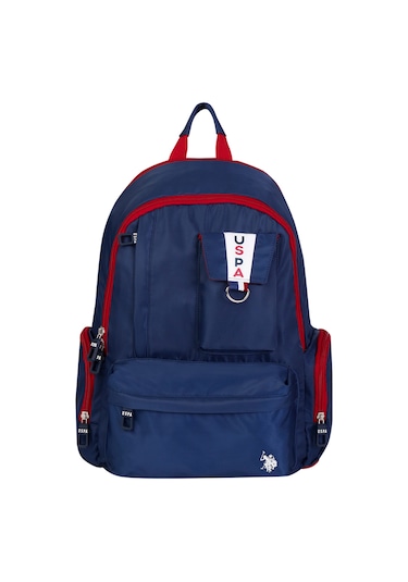 U.s. Polo Assn. Plcan24117 Sırt Çantası