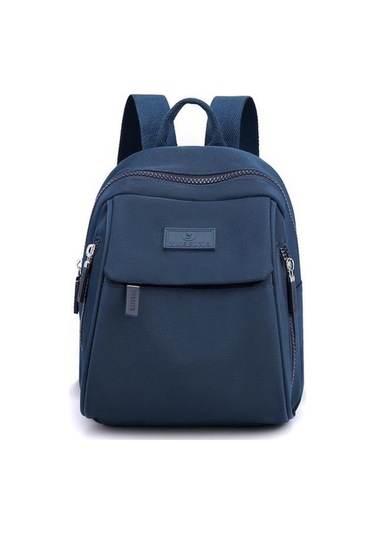 Dancemonkey Yeni Yellow Trend Su Geçirmez Sırt Çantası, Sevimli Mini Mochilas Kız Kadın Genç Alışveriş Çantası Sarı