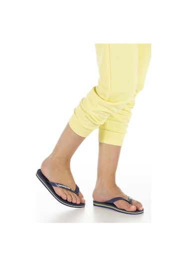 Havaianas Hav. Brasıl Erkek Lacivert Terlik - 4110850 Lacivert