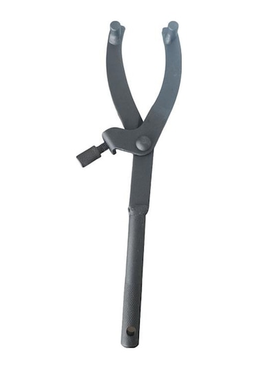 Scooter Varyatör Sökme Aparatı