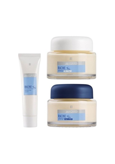 LR  Zeitgard Racine Q10 Set