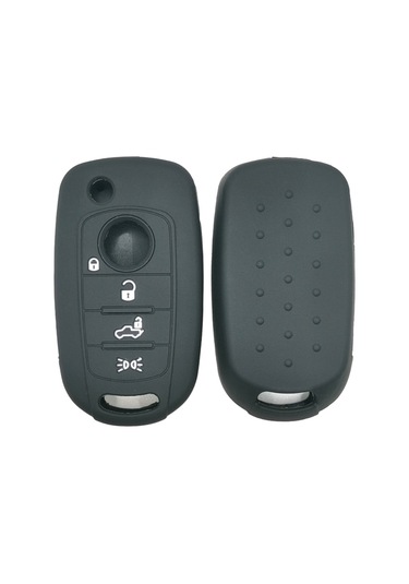 Anahtar kabı siyah / SYPD68