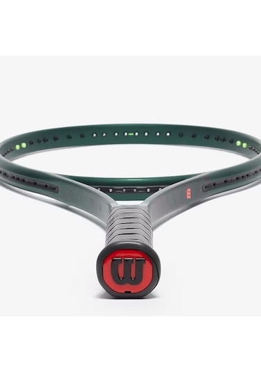 Wilson Blade Pro 98 18x20 V9 Tenis Raketi 305 Gr. Wr150411