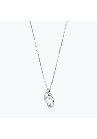 Altınbaş Pırlanta Anne Çocuk Kolye