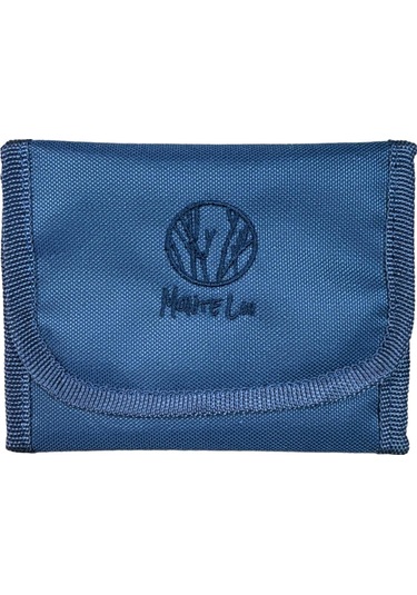 Montelui Unisex Cüzdan Mntcz2024 Lacivert