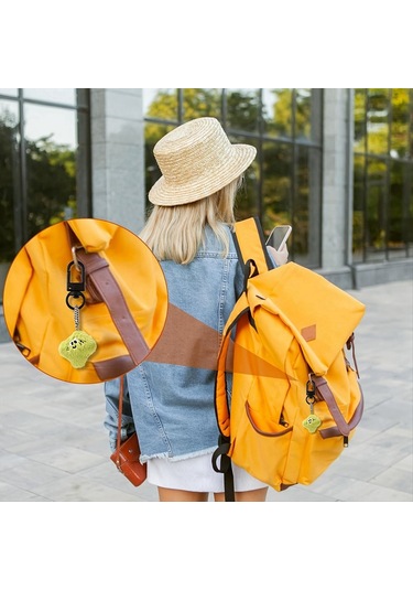 Gatherco Renkli Çıtçıtlı Istakoz Tokalı Anahtarlık Bulguları Dıy Anahtarlık Kolye Bileklik Malzemeleri