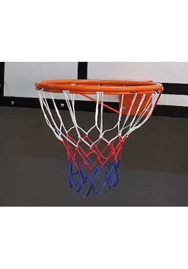 Basketbol Çemberi Basic Model