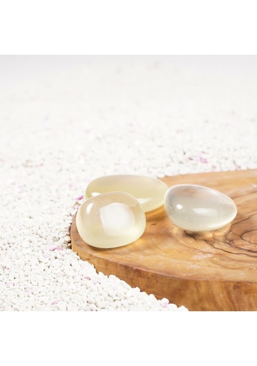 Limon Kuvars Doğal Taş