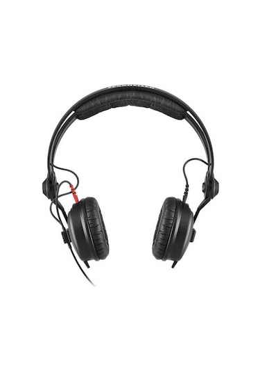 Sennheiser Hd 25 Plus Stereo Profesyonel Kulaklık.