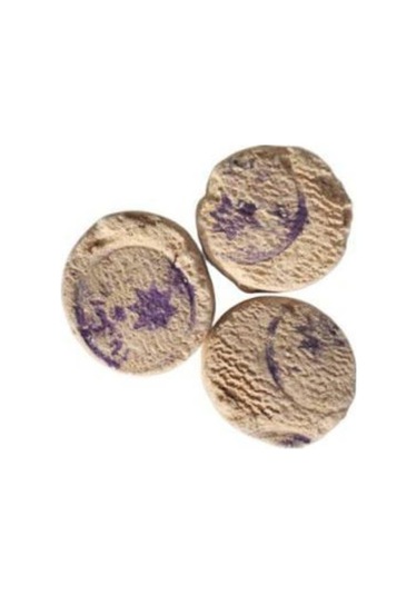 Zencefil Organik Ruşur Taşı 1 Paket 12-15 Adet