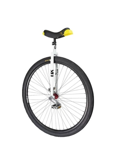 QU-AX 36" Jant Uzun Yol Tek Teker Akrobasi Bisikleti