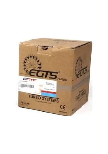 Gts 135986938 Turbo Komple 2820042560