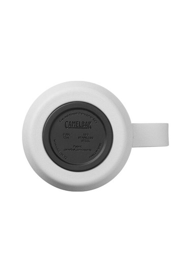 Camelbak Horizon Kulplu Kamp Bardağı 350 Ml Beyaz