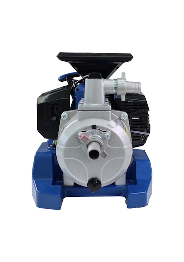 Hyundai Hwp10 Benzinli Su Motoru 1''