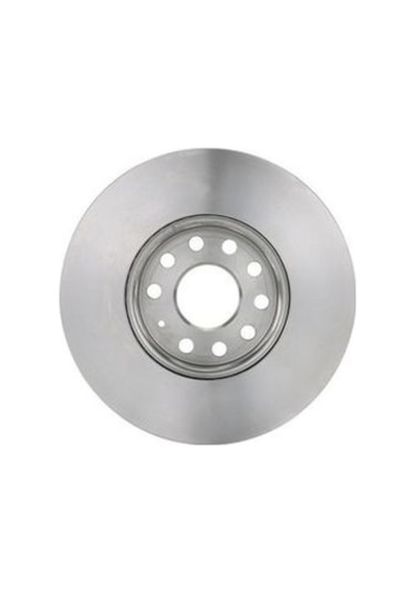 Volkswagen Touran 2.0tdı 2010-2015 Bosch Ön Disk 288 Mm 2 Adet