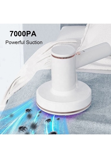 Wondernest Yeşil Süpürgesi St-6643 Kablosuz El Süpürgesi Sones Yeşil