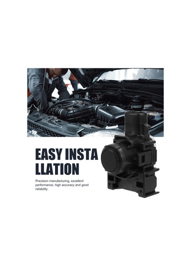 Araba Park Sensörü 87621-sj000 87621sj000 Subaru Forester İçin