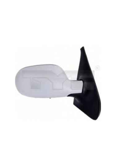 Arka Tampon Kusagi Sag P307 2001-2005 504658824