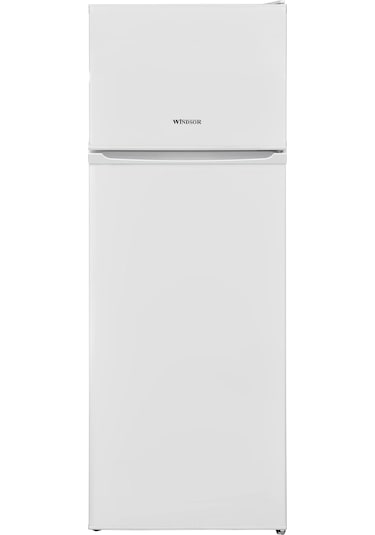 Windsor WS 2500 LF Low-Frost Statik Buzdolabı