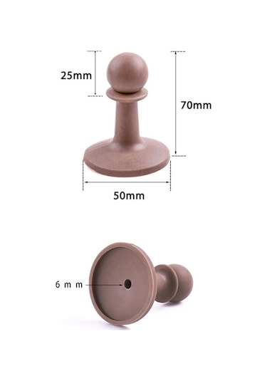 Pazly 4 Adet Tpr Malzeme Kamp Çadırı Kapağı - Statik Elektrik Önleyici, Taşınabilir, Dayanıklı Turuncu Turuncu