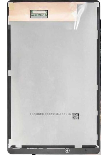 Huawei Uyumlu Matepad T8 Kob2-W09 Kob2-L09 Bzd-Al00 Mt8768 Lcd Ekran Dok